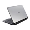 Acer Aspire One AO532h-2067 Intel Atom N450 1.66GHz Netbook - 1GB RAM, 160GB HDD, 10.1" WSVGA, Fast Ethernet, 802.11b/g/Draft-N, 6-cell Li-ion, Webcam, Silver Matrix Chassis